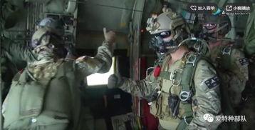 特战队员头条视频,揭秘特战队员训练与实战瞬间