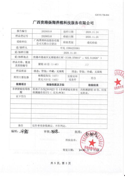 钓鱼窝料检测报告怎么看,揭秘最佳诱鱼秘籍