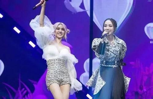 明星们唱光年之外,明星们的音乐演绎之旅