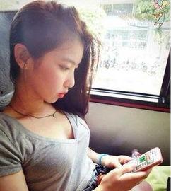 农村小女孩微头条,描绘乡村生活的点点滴滴