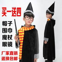 哈利波特衣服最新爆料,魔法校园时尚潮流再升级