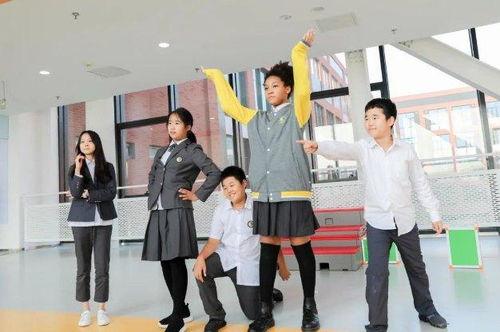 郑州凯文学校最新爆料