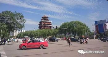 咸阳市最美网红,探寻这座古都的新颜魅力