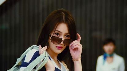 馨予明星,闪耀舞台，魅力无限