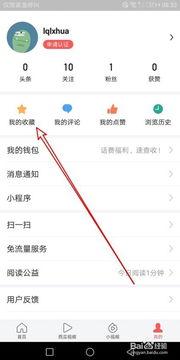 如何改变头条收藏的内容,如何高效管理并个性化你的头条收藏内容